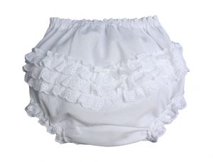 Girls Diaper Cover