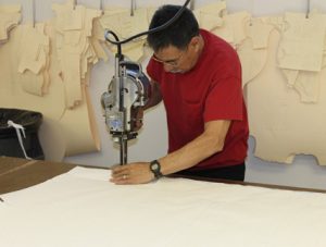 Elevi Factory Image - Little Things Mean a Lot