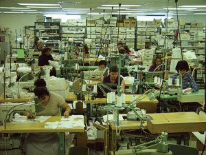 Factory Image - Little Things Mean a Lot