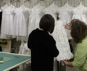 Fay and Deb Warehouse Image - Little Things Mean a Lot