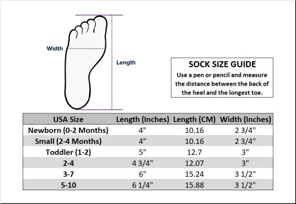 MA-1650SK-Size-Chart