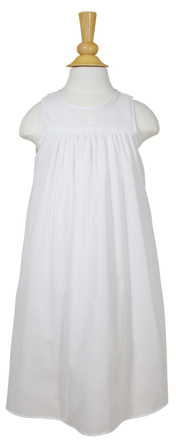 Poly Cotton Slip - Image 2