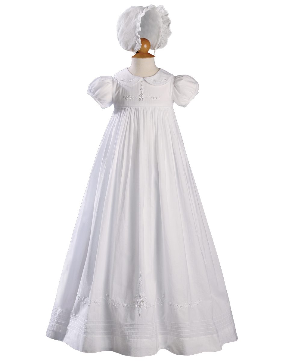 gown small girl
