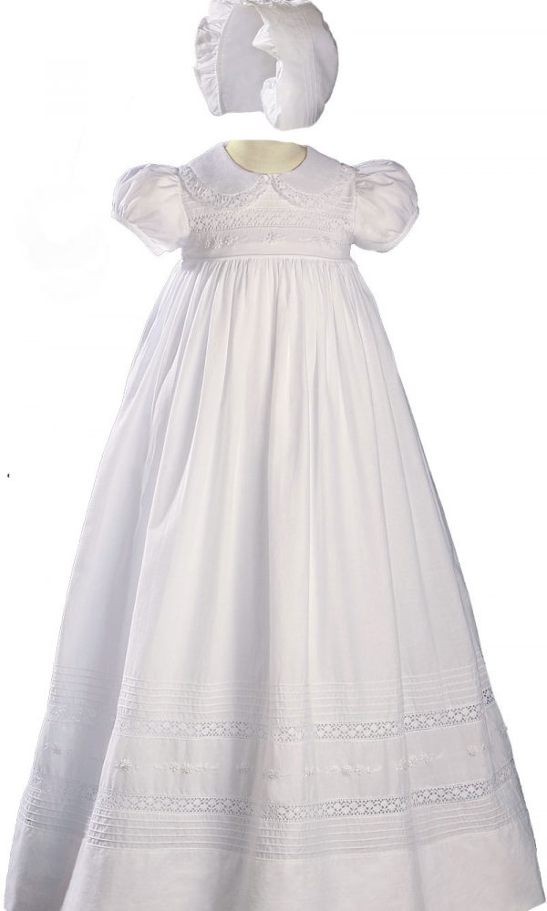 Baba's Heirloom Christening Gowns | Kingsville MD