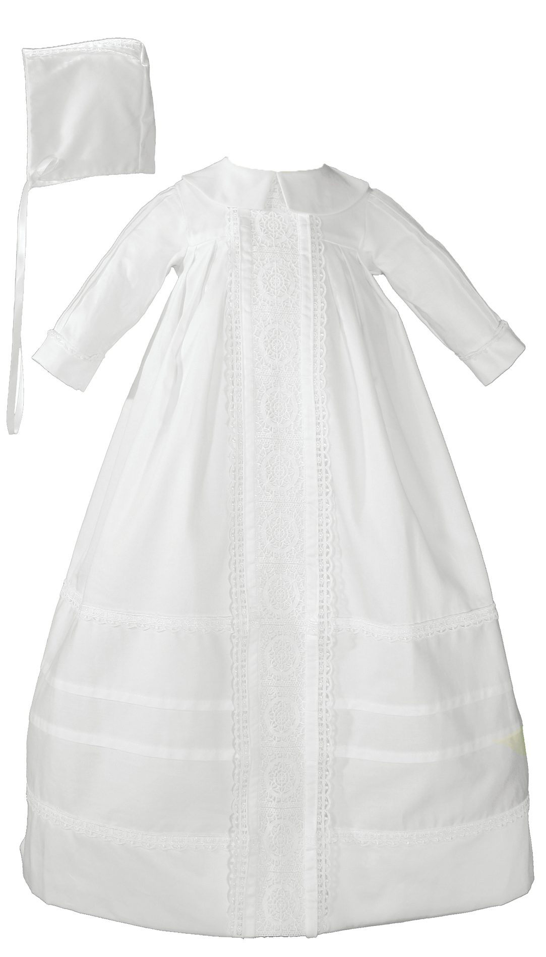 traditional christening dress