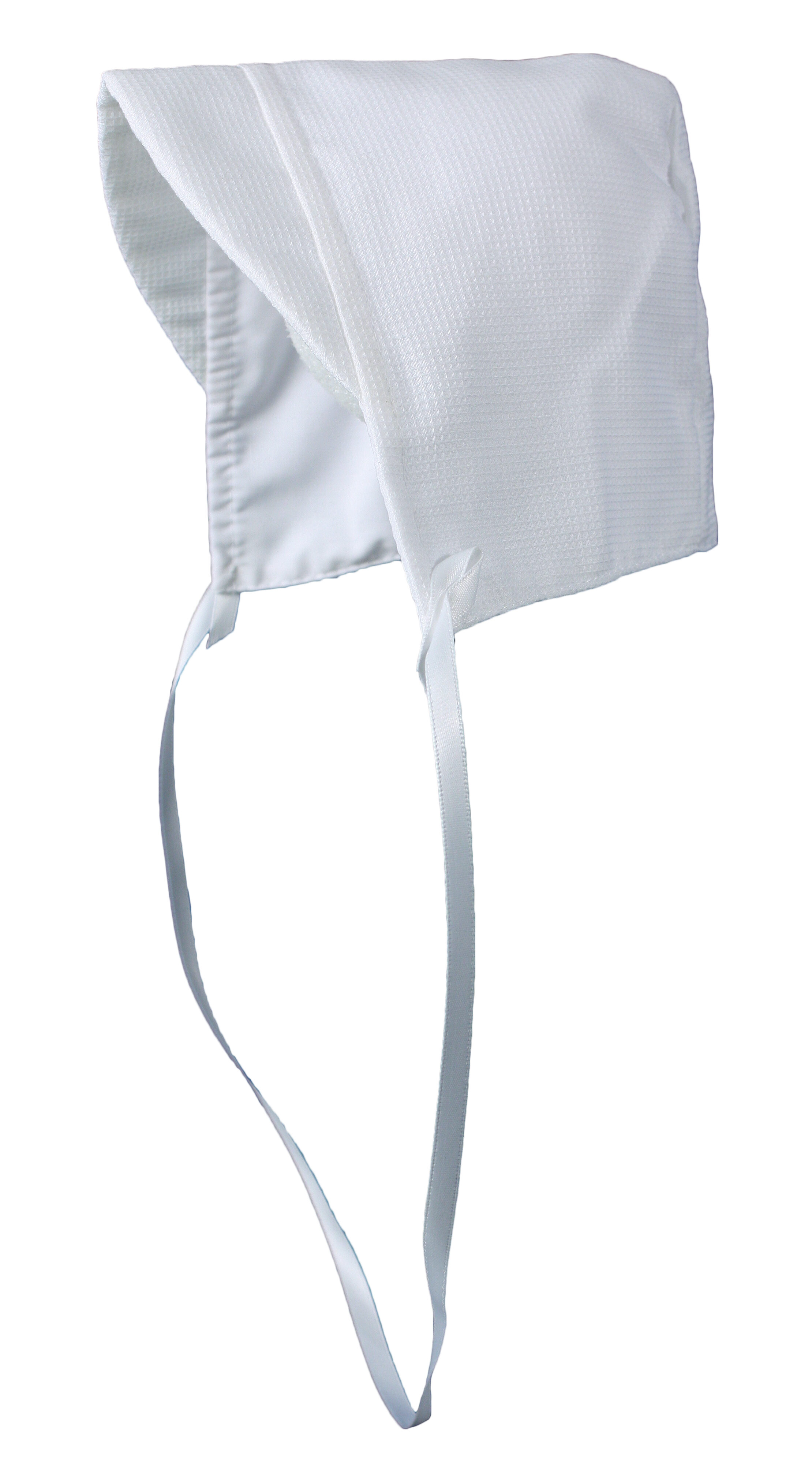 baby boy baptism hat