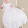 Lillian Christening Gown - Little Things Mean a Lot