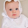 Lillian Christening Gown - Little Things Mean a Lot
