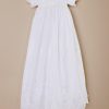 Lillian Christening Gown - Little Things Mean a Lot