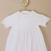 Lillian Christening Gown - Little Things Mean a Lot