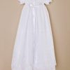 Lillian Christening Gown - Little Things Mean a Lot