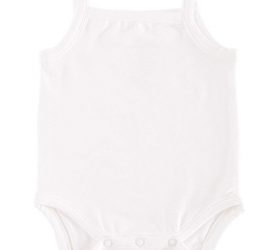 Bamboo Camisole Bodysuit - Little Things Mean a Lot