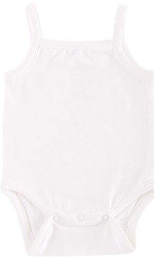 Bamboo Camisole Bodysuit - Little Things Mean a Lot