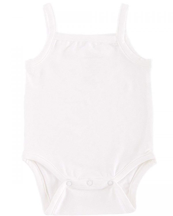 Bamboo Camisole Bodysuit - Little Things Mean a Lot