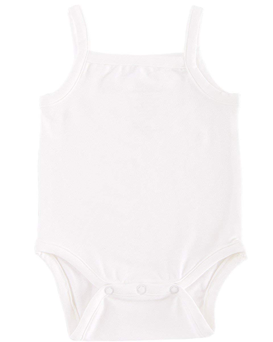 Bamboo Camisole Bodysuit - Little Things Mean a Lot