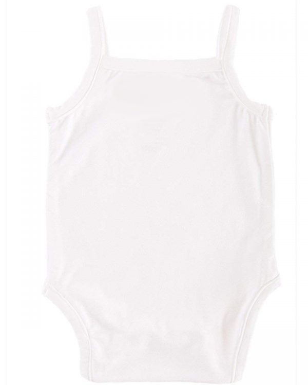 Bamboo Camisole Bodysuit - Little Things Mean a Lot