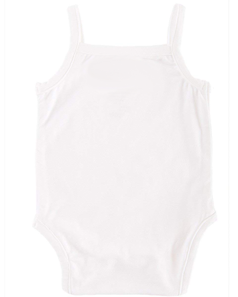 Bamboo Camisole Bodysuit - Little Things Mean a Lot