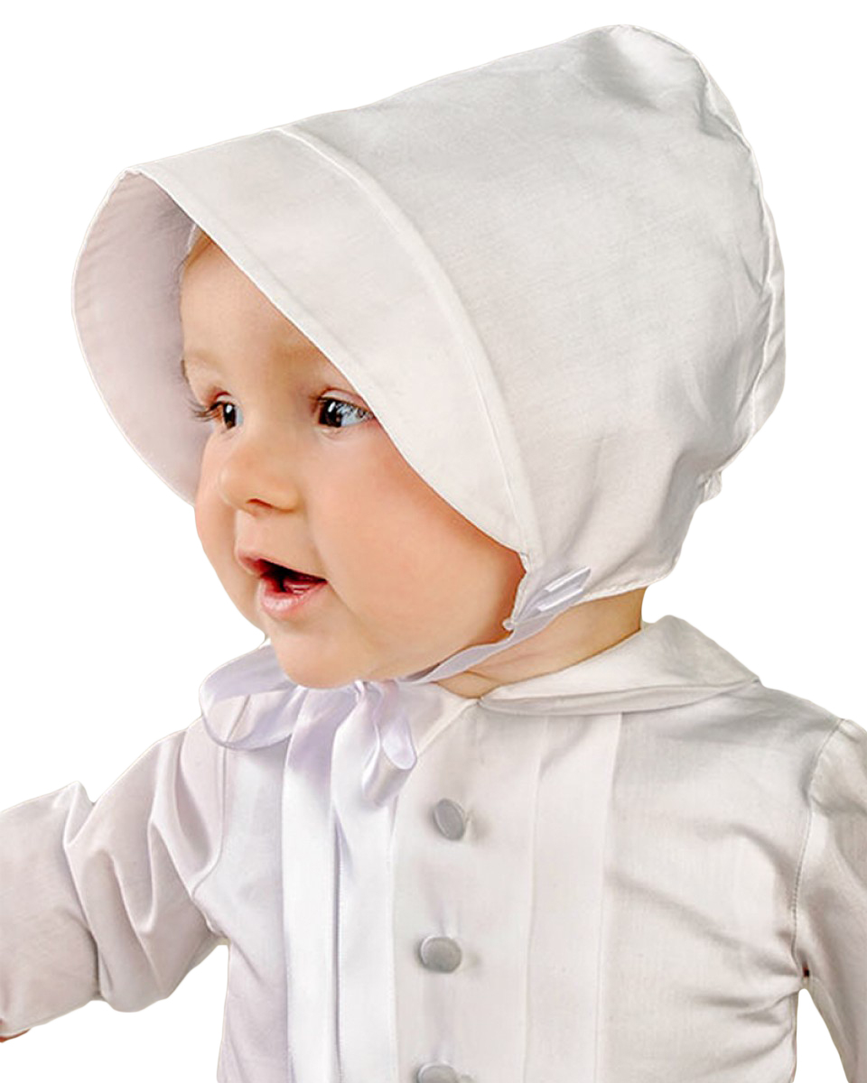 Michael Christening Outfit - Little Things Mean a Lot