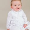 Daniel Christening Outfit - Little Things Mean a Lot