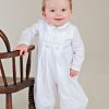 Daniel Christening Outfit - Little Things Mean a Lot