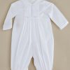 Daniel Christening Outfit - Little Things Mean a Lot