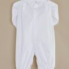 Daniel Christening Outfit - Little Things Mean a Lot