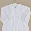 Daniel Christening Outfit - Little Things Mean a Lot