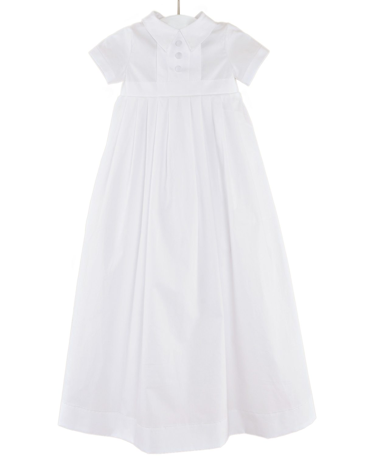 M&s christening deals gown