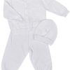 Aiden Christening Outfit - Little Things Mean a Lot
