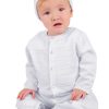Aiden Christening Outfit - Little Things Mean a Lot