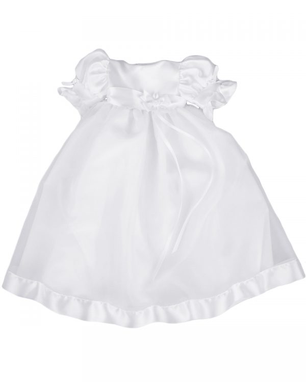 Clarice Christening Gown - Little Things Mean a Lot