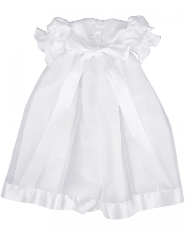 Clarice Christening Gown - Little Things Mean a Lot