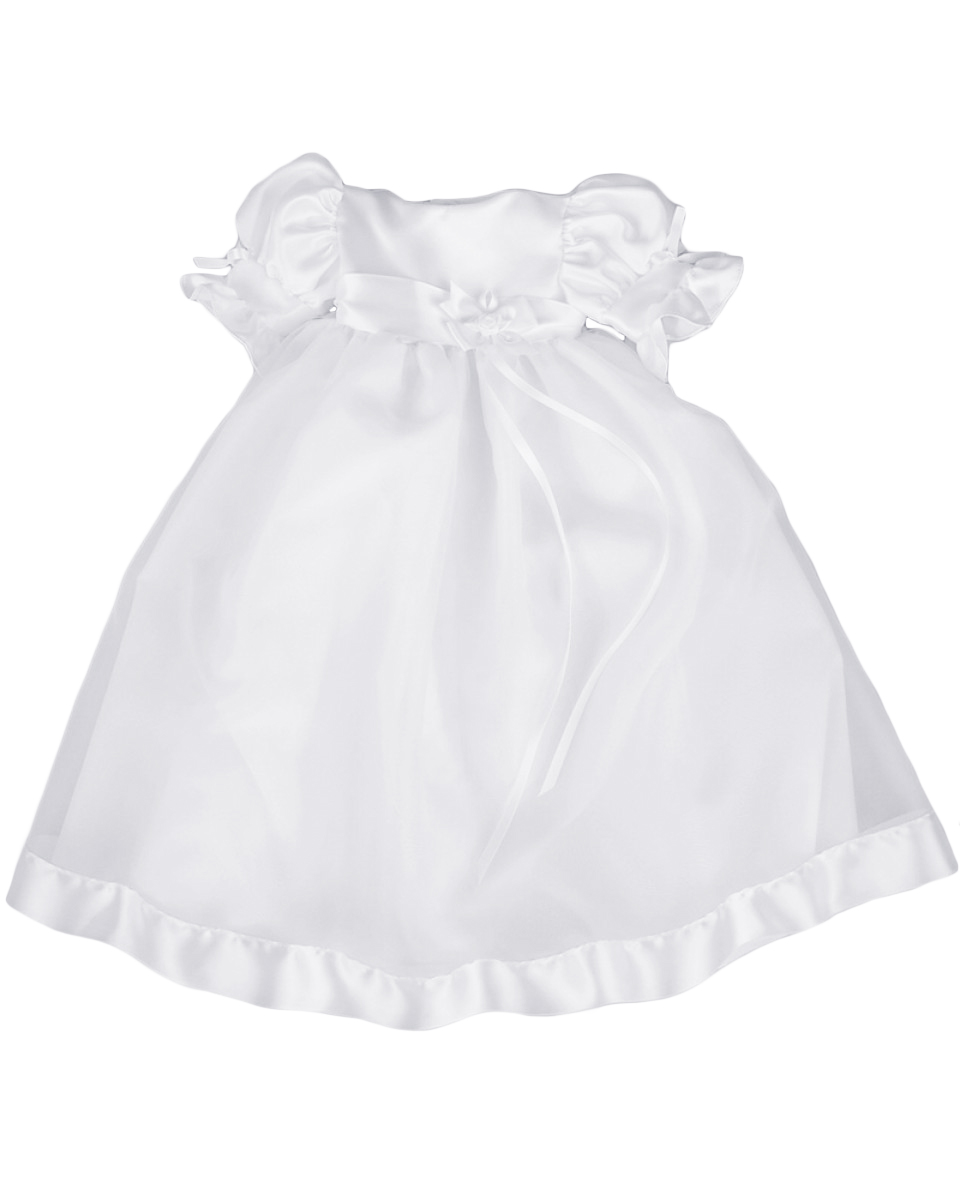 Clarice Christening Gown - Little Things Mean a Lot