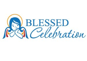 Blessed Celebration Logo