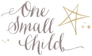 One Small Child Logo