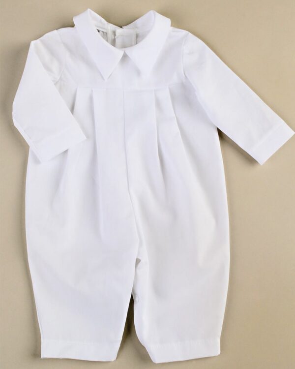 Alexander Christening Outfit - Image 5