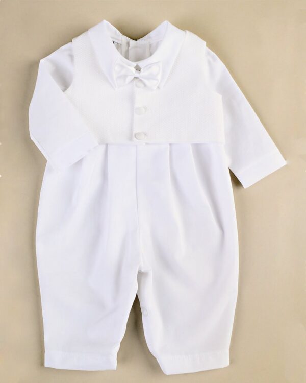 Alexander Christening Outfit - Image 2