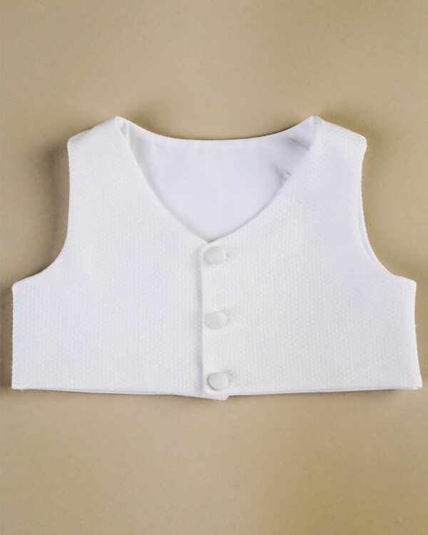 Alexander Christening Outfit - Image 6