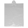 Clear Vinyl Blanket - Little Things Mean a Lot
