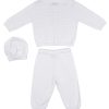 Aiden Christening Outfit - Little Things Mean a Lot