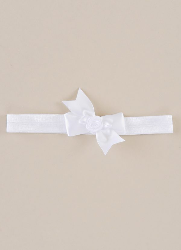 Faye Christening Dress - Image 6