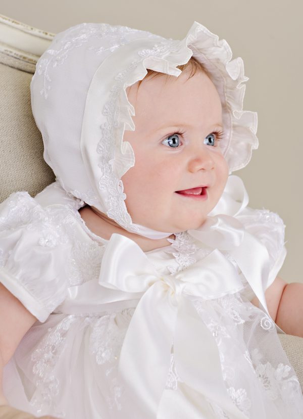 Kate Christening Gown - Image 2