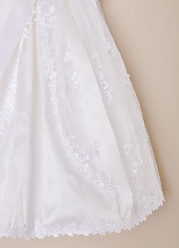 Kate Christening Gown - Image 6