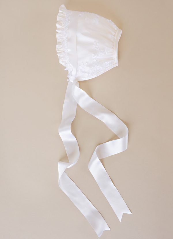 Kate Christening Gown - Image 5