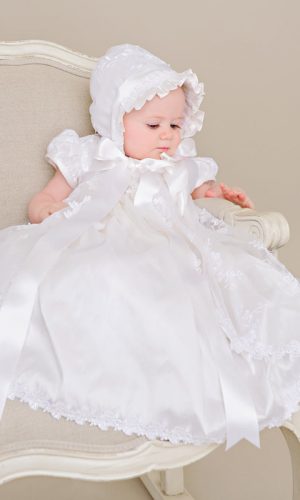 Kate Christening Gown