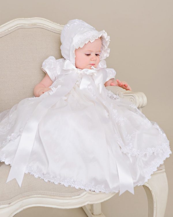Kate Christening Gown