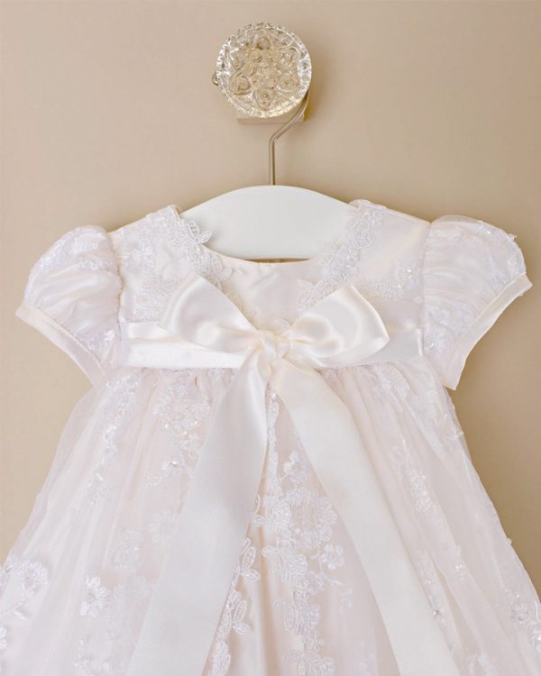 Kate Christening Gown - Image 3
