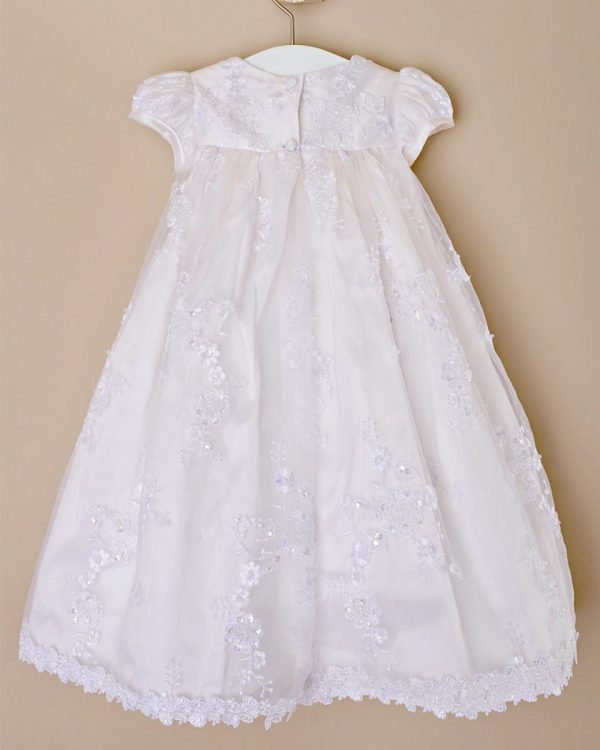 Kate Christening Gown - Image 7
